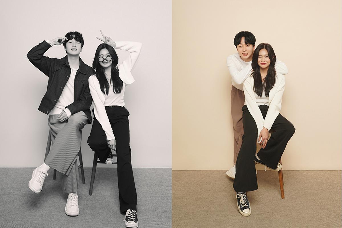 Estudio fotográfico de Bukchon | Rama principal