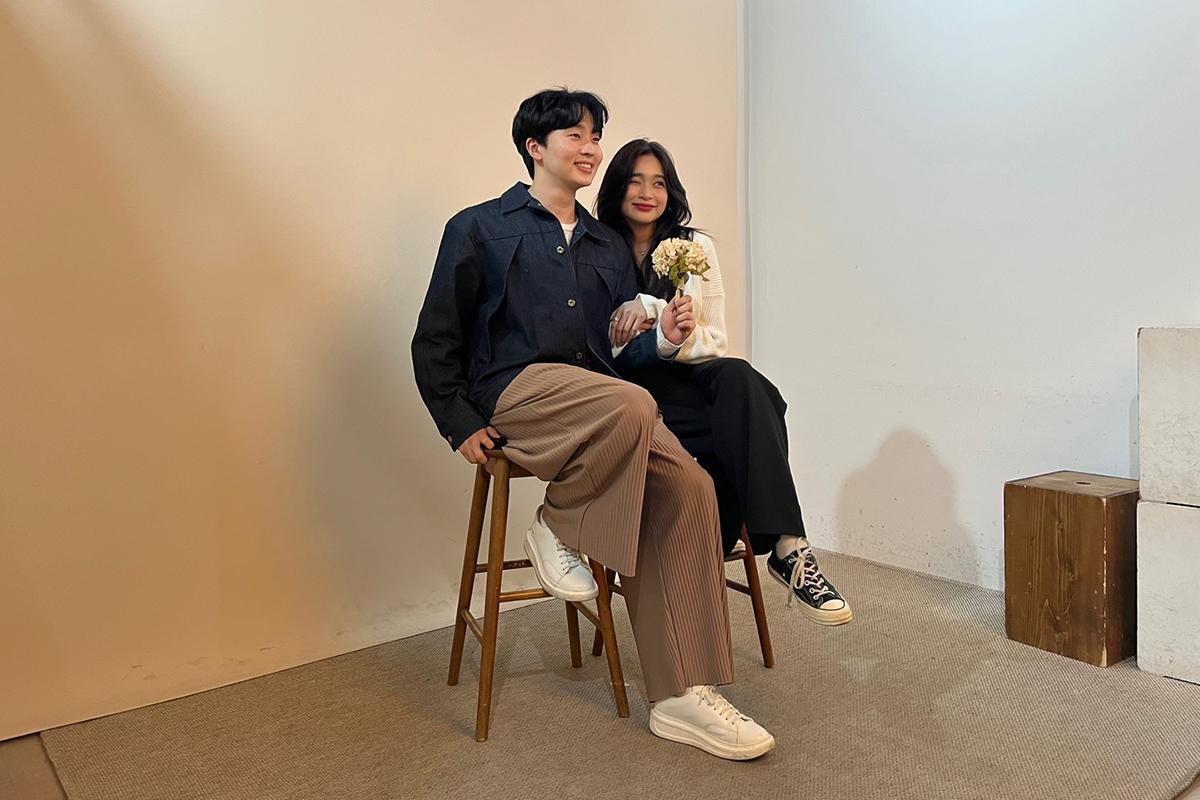 韓国、韓国旅行、ソウル、ソウル旅行、北村写真館、韓国アクティビティ