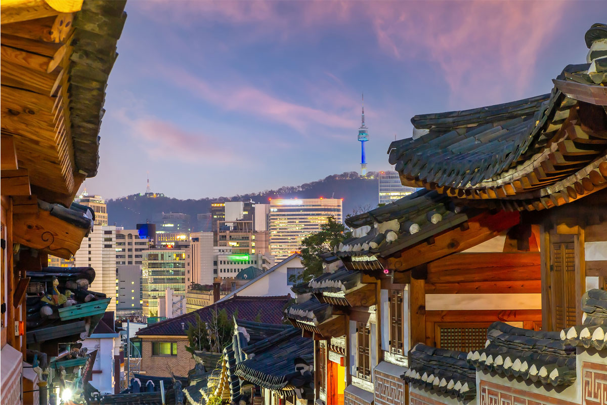 Creatrip: ソウル観光地のエリア別特徴まとめ - ソウル/韓国 (旅行情報)
