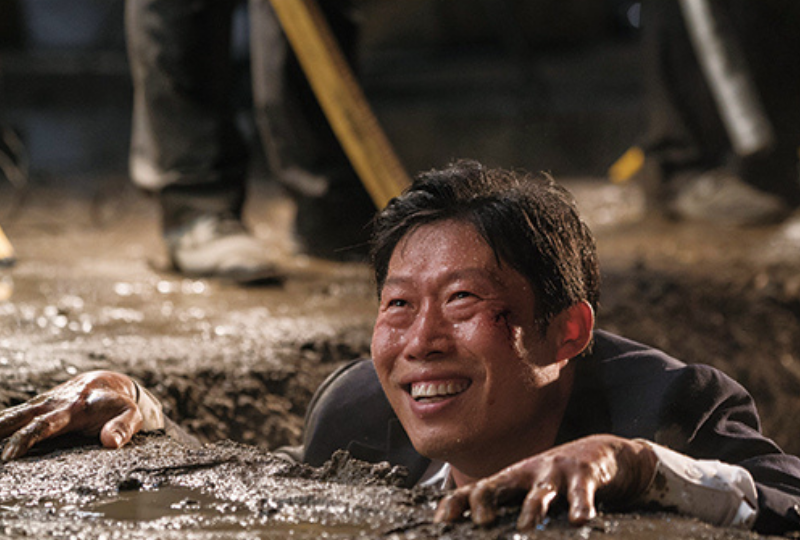 韓国、韓国ドラマ、韓国俳優、名脇役俳優