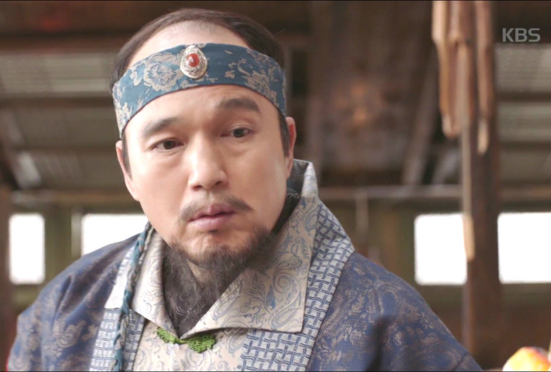 韓国、韓国ドラマ、韓国俳優、名脇役俳優