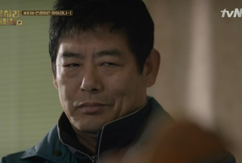 韓国、韓国ドラマ、韓国俳優、名脇役俳優