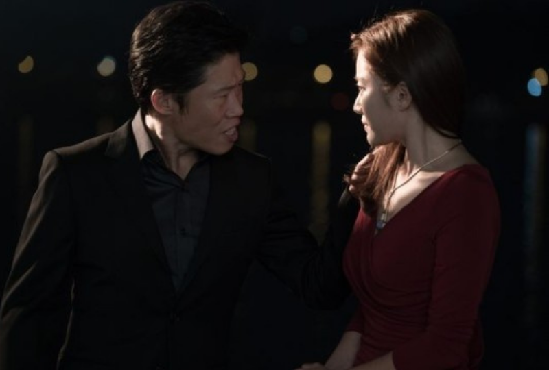 韓国、韓国ドラマ、韓国俳優、名脇役俳優