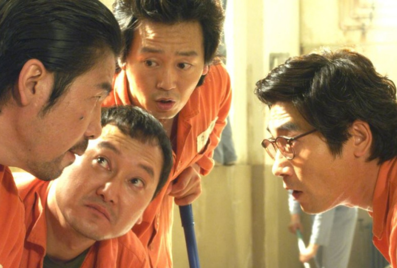 韓国、韓国ドラマ、韓国俳優、名脇役俳優