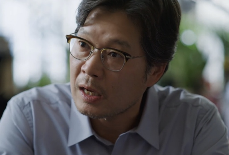 韓国、韓国ドラマ、韓国俳優、名脇役俳優