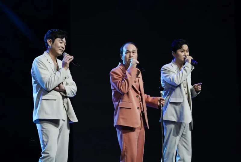 韓国、韓国ドラマ、韓国俳優、名脇役俳優