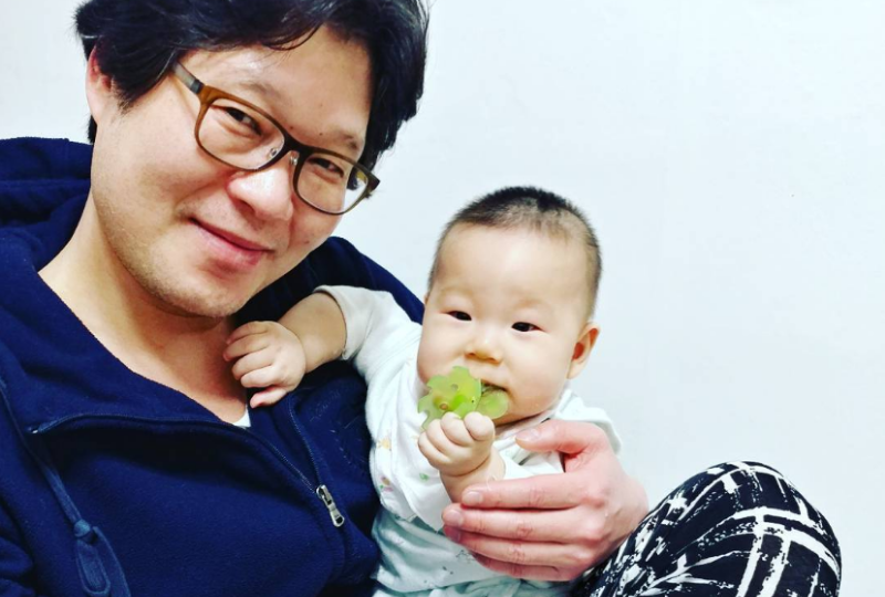 韓国、韓国ドラマ、韓国俳優、名脇役俳優