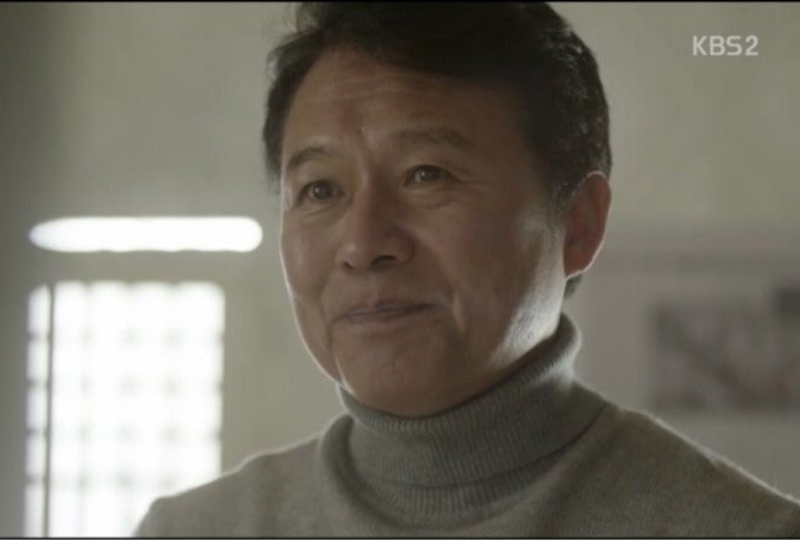 韓国、韓国ドラマ、韓国俳優、名脇役俳優