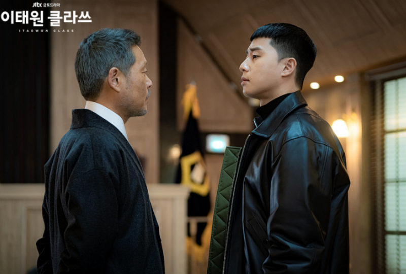 韓国、韓国ドラマ、韓国俳優、名脇役俳優