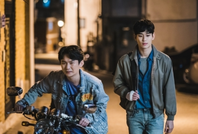 韓国、韓国ドラマ、韓国俳優、名脇役俳優