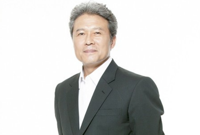 韓国、韓国ドラマ、韓国俳優、名脇役俳優