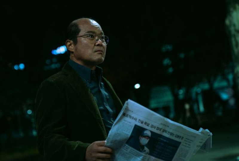 韓国、韓国ドラマ、韓国俳優、名脇役俳優