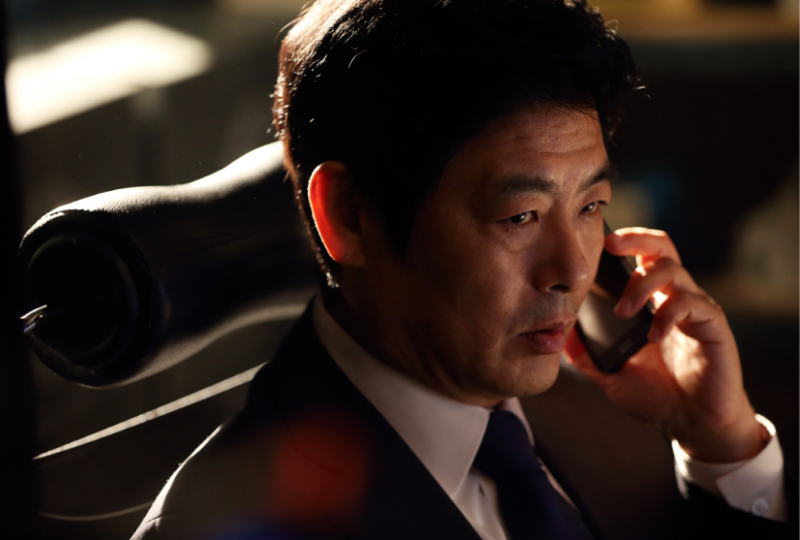 韓国、韓国ドラマ、韓国俳優、名脇役俳優