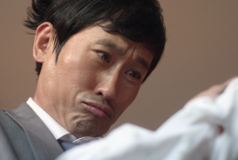 韓国、韓国ドラマ、韓国俳優、名脇役俳優