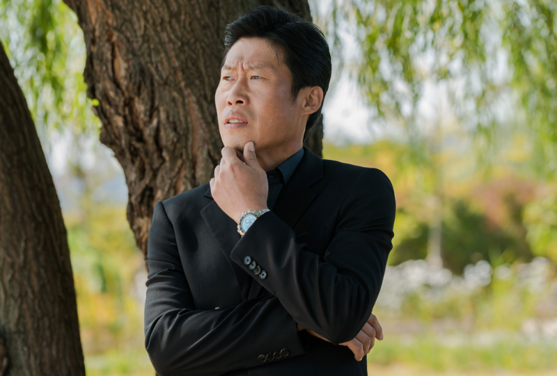 韓国、韓国ドラマ、韓国俳優、名脇役俳優