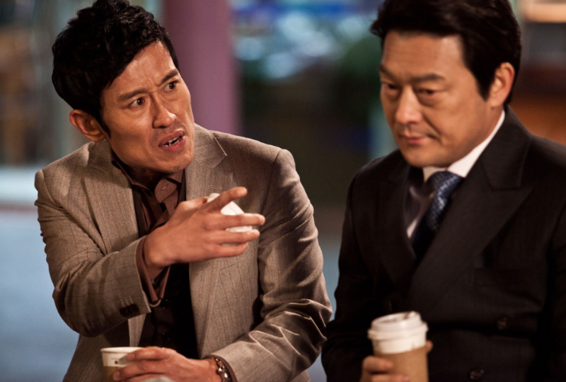 韓国、韓国ドラマ、韓国俳優、名脇役俳優