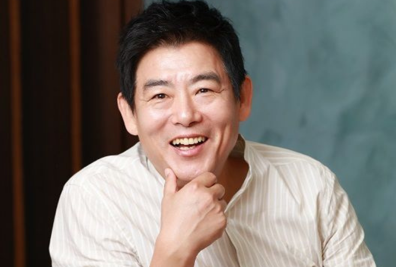 韓国、韓国ドラマ、韓国俳優、名脇役俳優