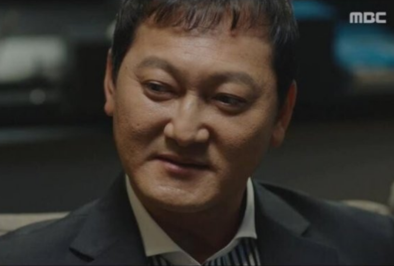 韓国、韓国ドラマ、韓国俳優、名脇役俳優