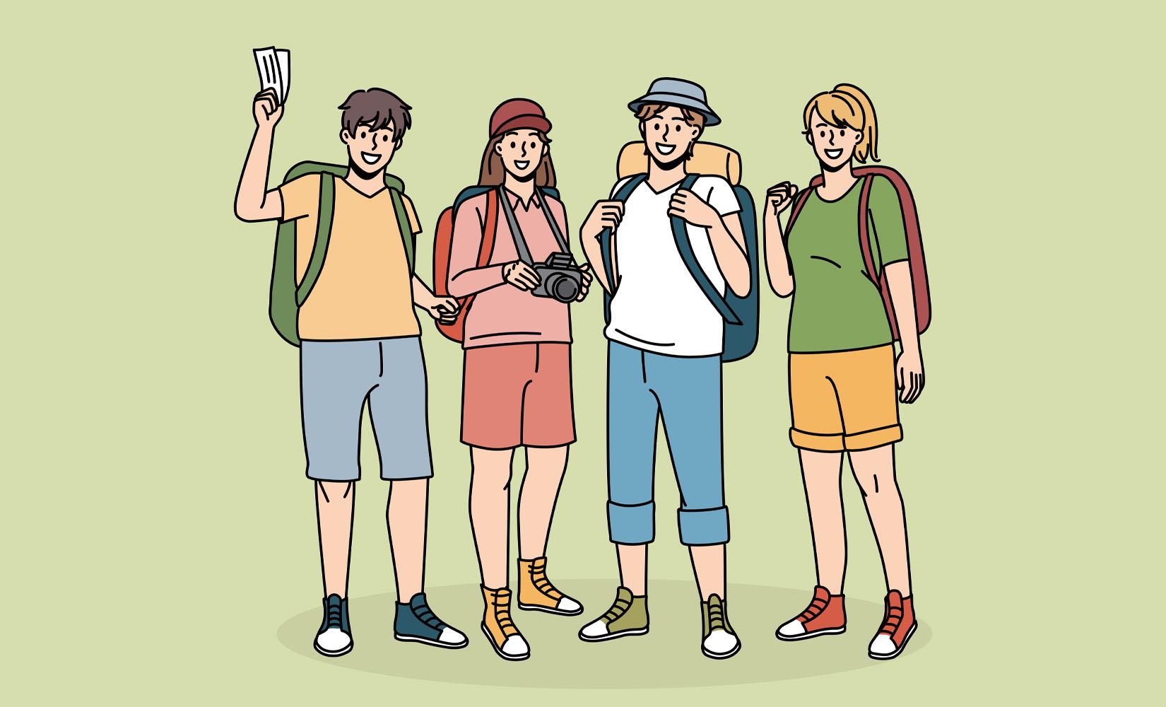 ソウル発1日ツアーまとめ