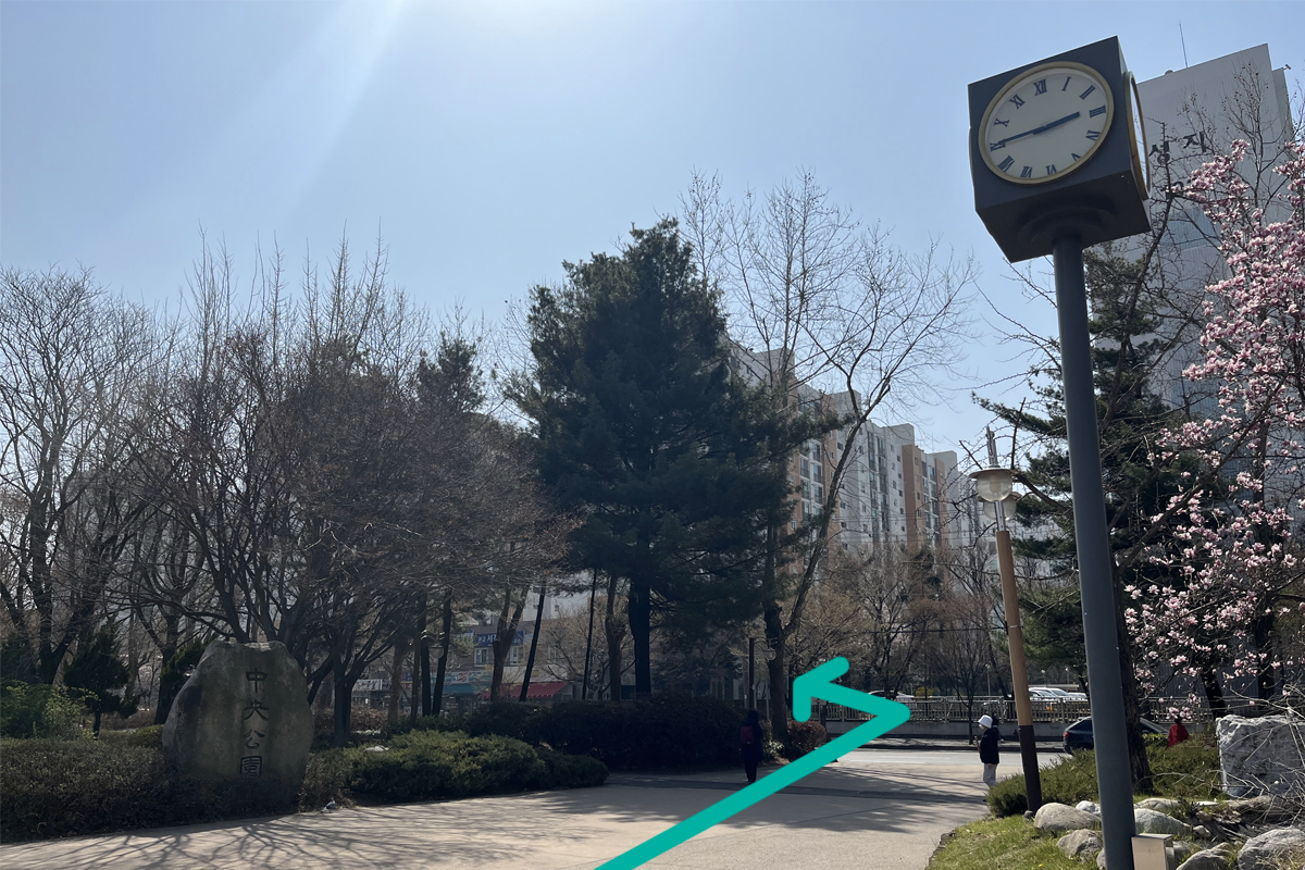 韓国、韓国旅行、仁川、仁川旅行、仁川マッチプ、韓国パン