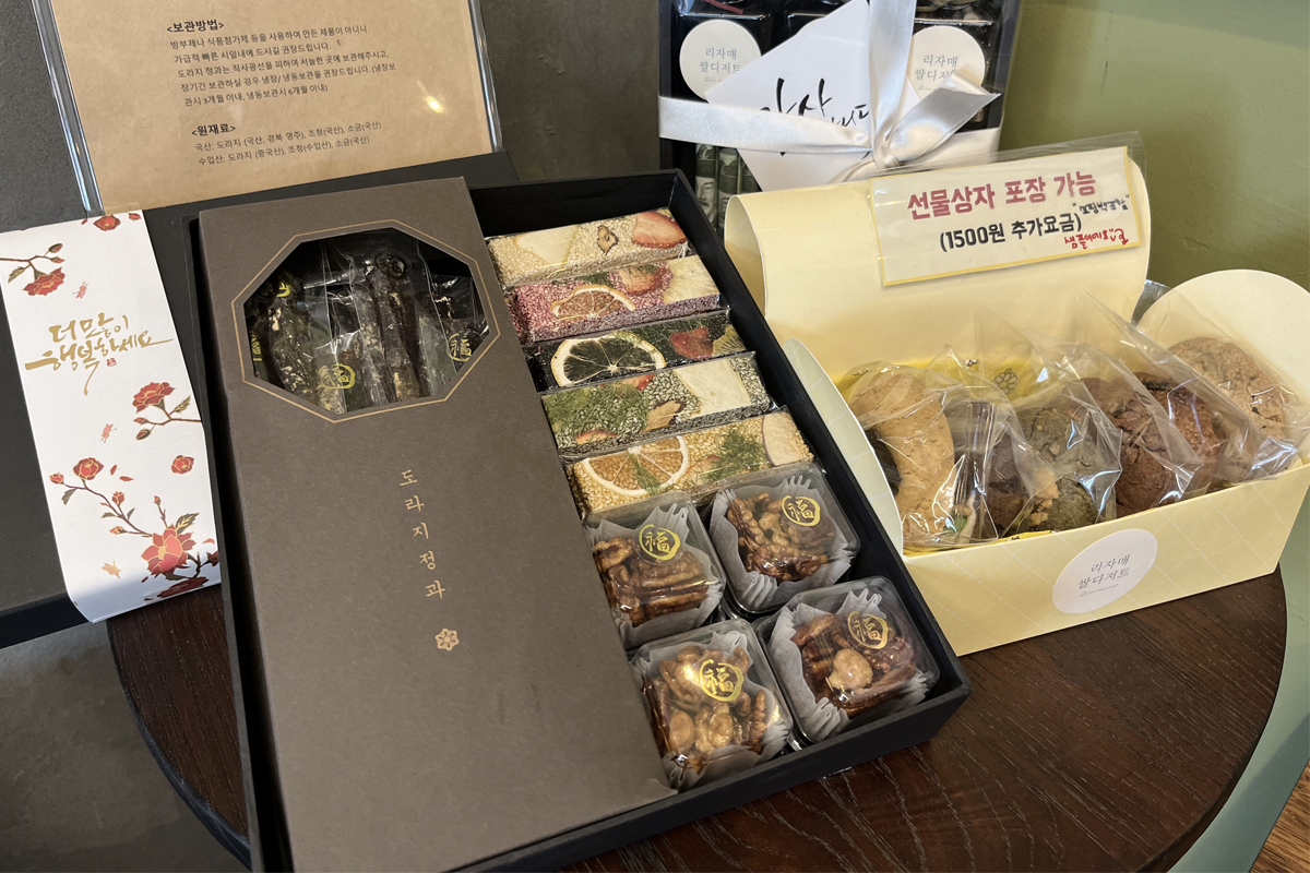 韓国、韓国旅行、仁川、仁川旅行、仁川マッチプ、韓国パン