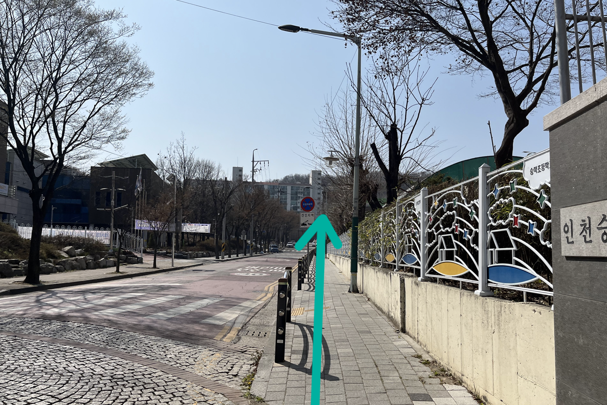 韓国、韓国旅行、仁川、仁川旅行、仁川マッチプ、韓国パン