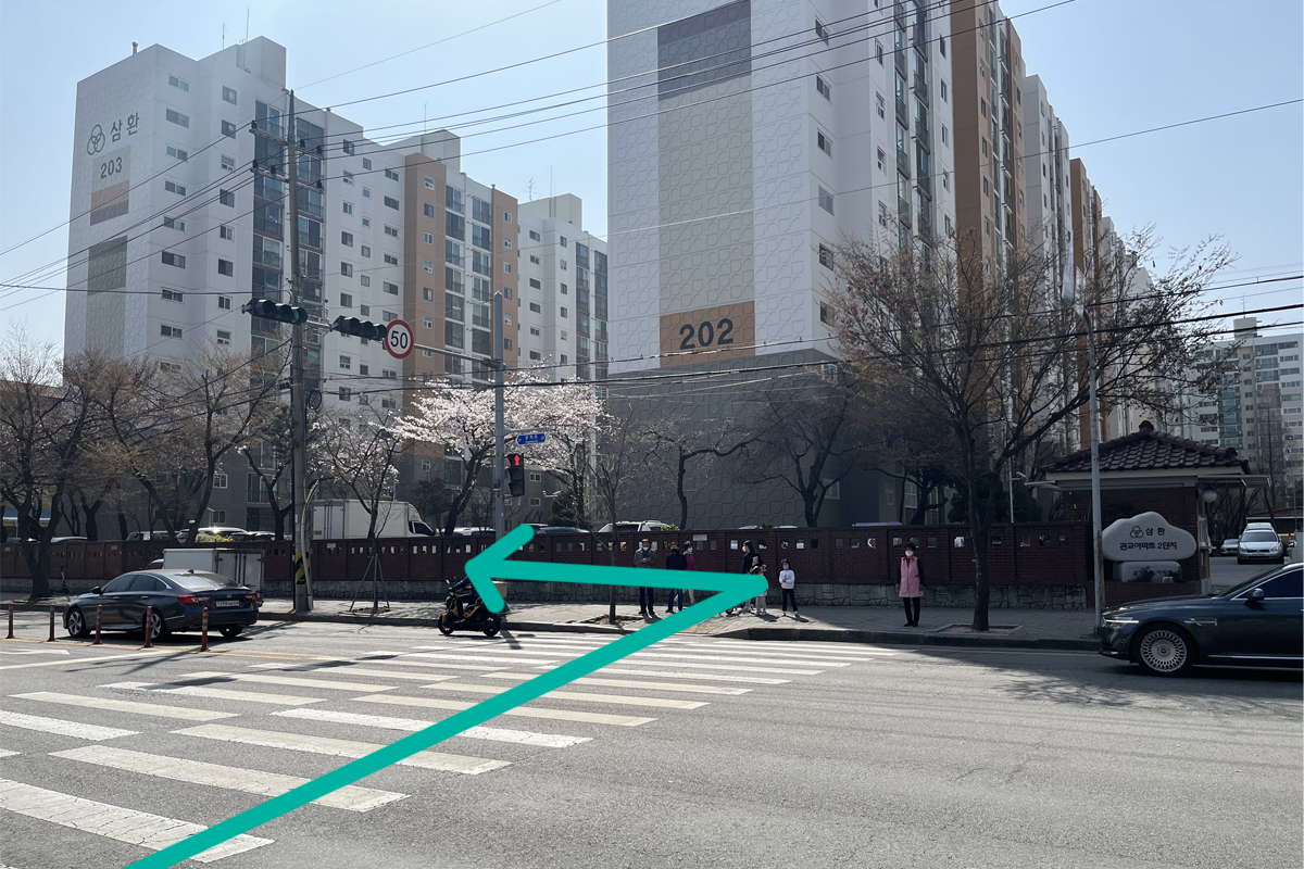 韓国、韓国旅行、仁川、仁川旅行、仁川マッチプ、韓国パン