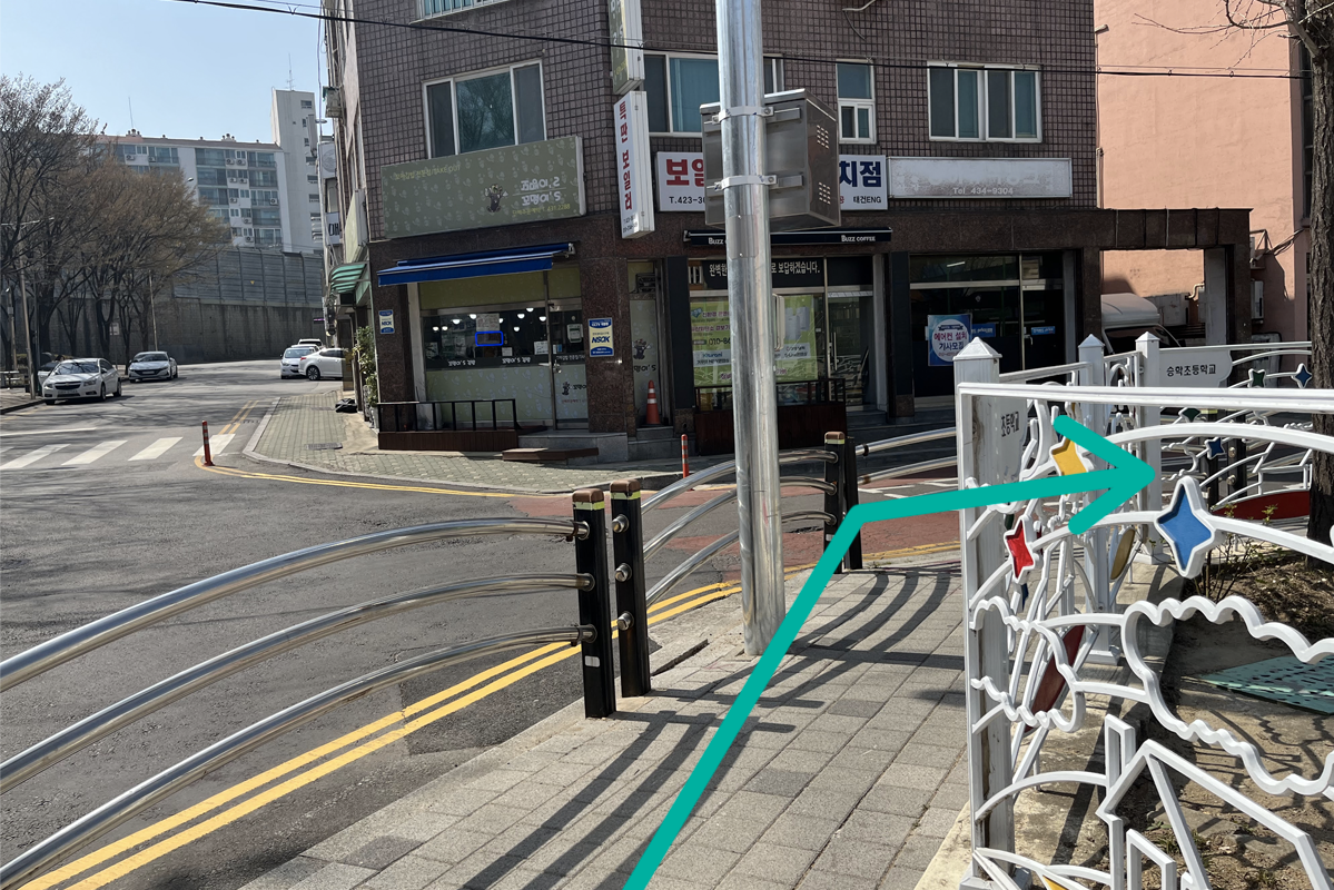 韓国、韓国旅行、仁川、仁川旅行、仁川マッチプ、韓国パン