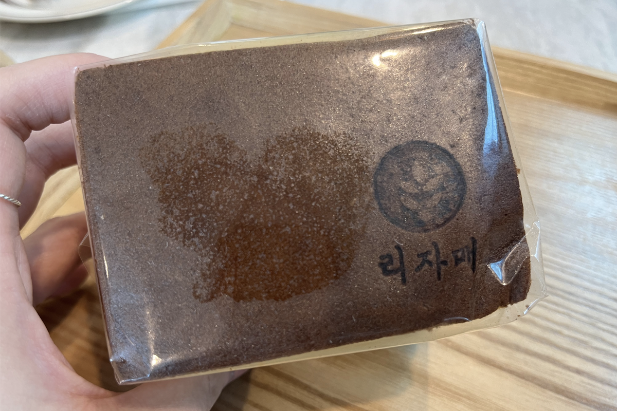 韓国、韓国旅行、仁川、仁川旅行、仁川マッチプ、韓国パン