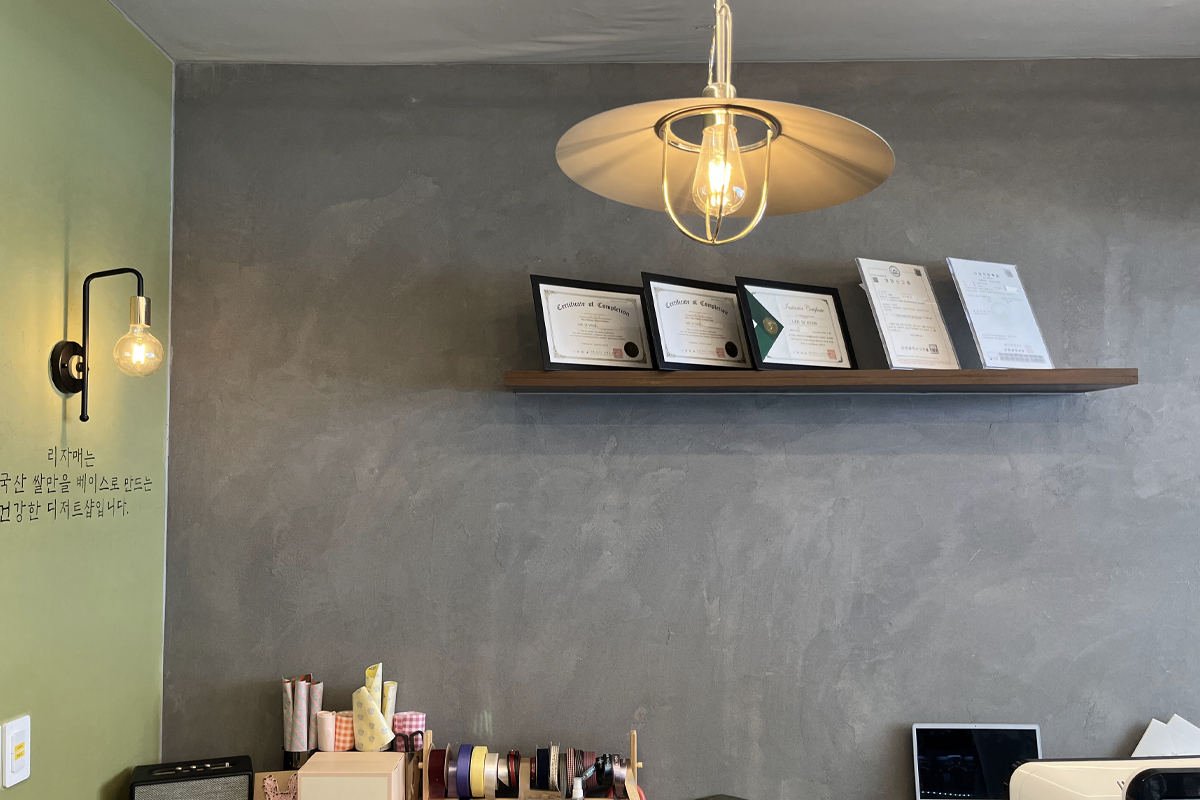 韓国、韓国旅行、仁川、仁川旅行、仁川マッチプ、韓国パン