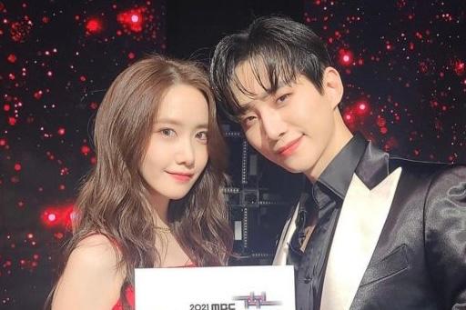 イ·ジュノ×イム·ユナ、「キング・ザ・ランド」出演確定…ときめき指数爆発を予告