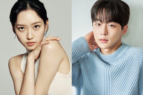 Creatrip キャンパスドラマ チアアップ ハン ジヒョン ペ イニョク チャン ギュリ ヤン ドングンがキャスティング