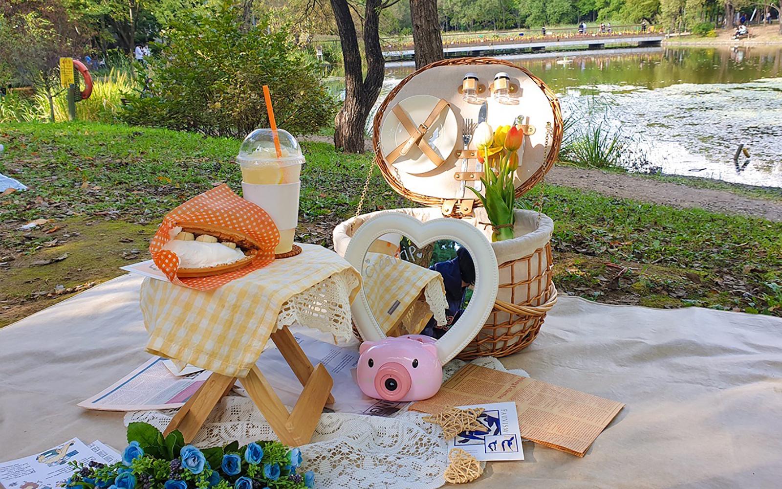 聖水 カフェ | Fine Waffle