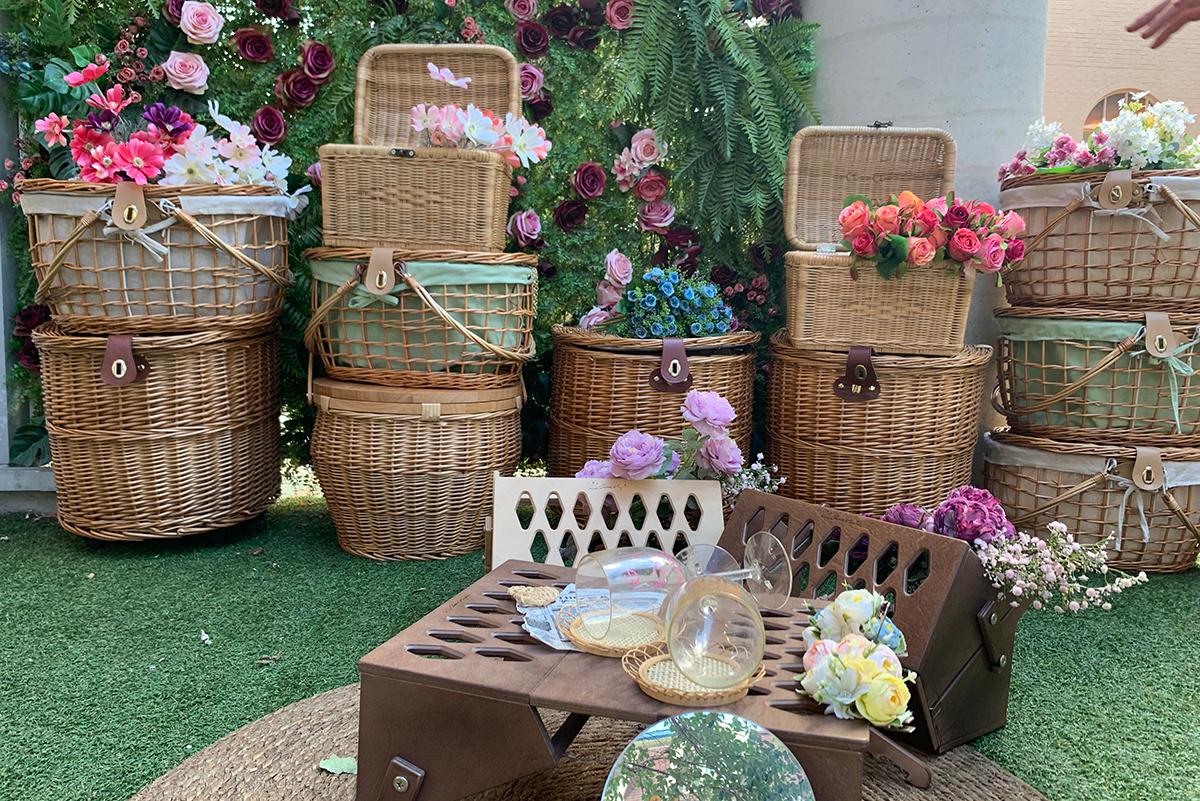 韓国旅行、韓国、ソウル、ソウル旅行、ソウルの森、韓国ピクニック