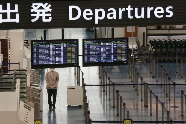 日本、韓国人観光ビザ免除復元するか…韓国代表団、岸田首相に提案