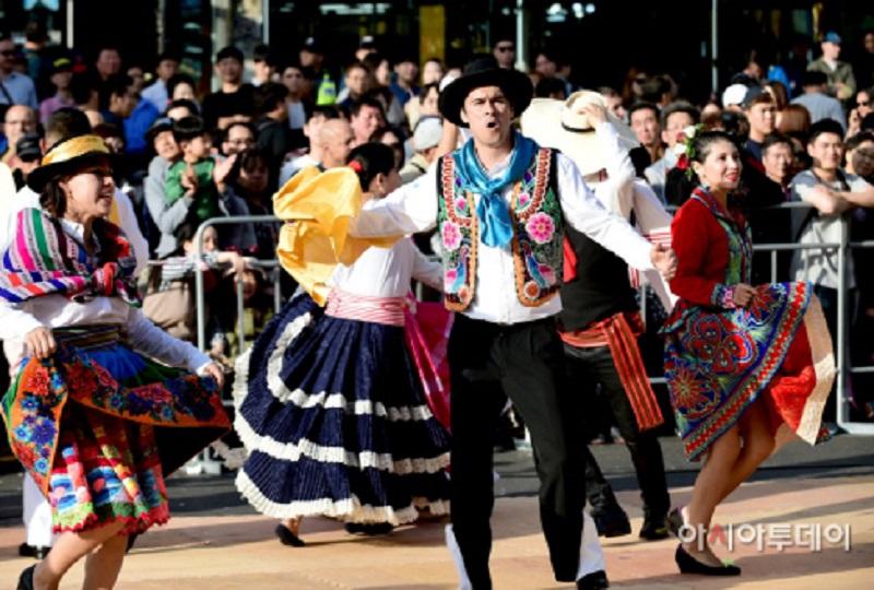 韓国旅行、韓国祭り、お祭り、韓国イベント、韓国行事、韓国夏祭り、有名祭り、花火大会、韓国桜、桜名所、夏祭り、ススキフェスティバル