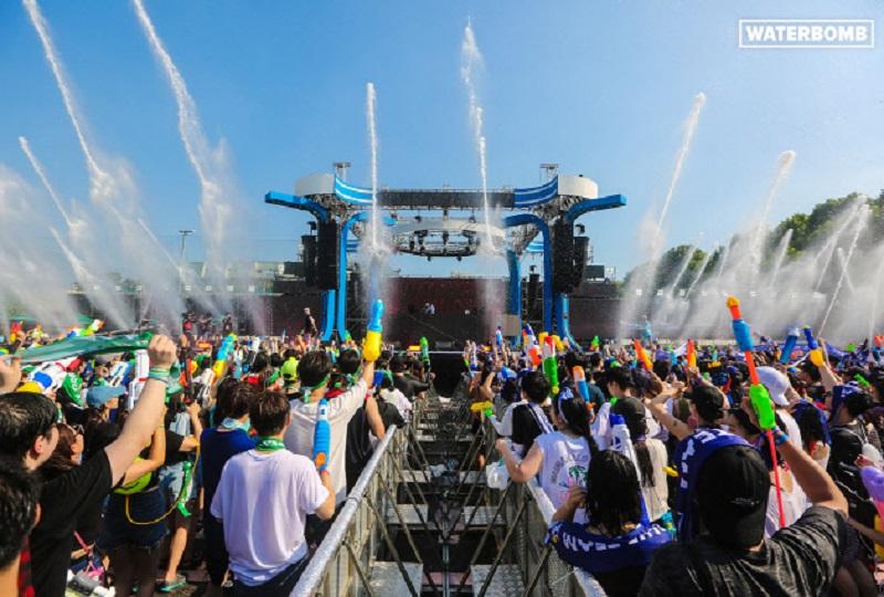 韓国旅行、韓国祭り、お祭り、韓国イベント、韓国行事、韓国夏祭り、有名祭り、花火大会、韓国桜、桜名所、夏祭り、ススキフェスティバル