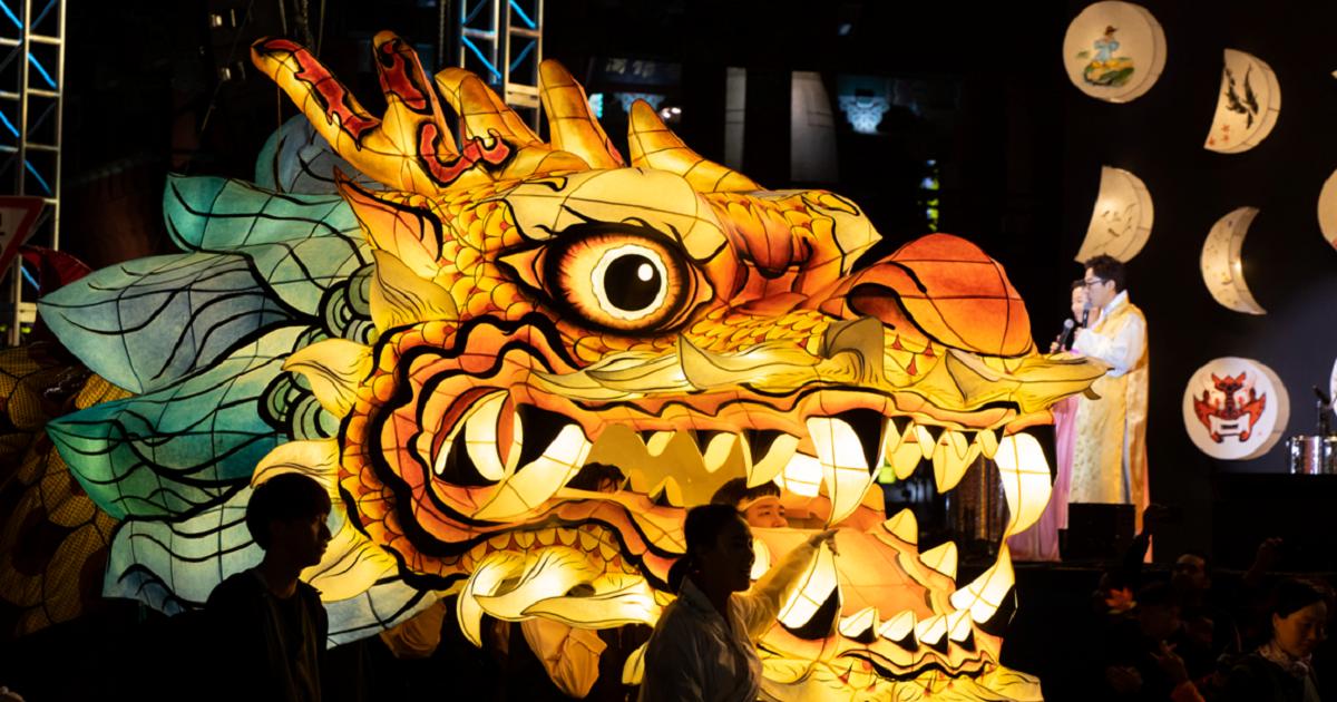 韓国で人気の祭り・イベント・行事まとめ