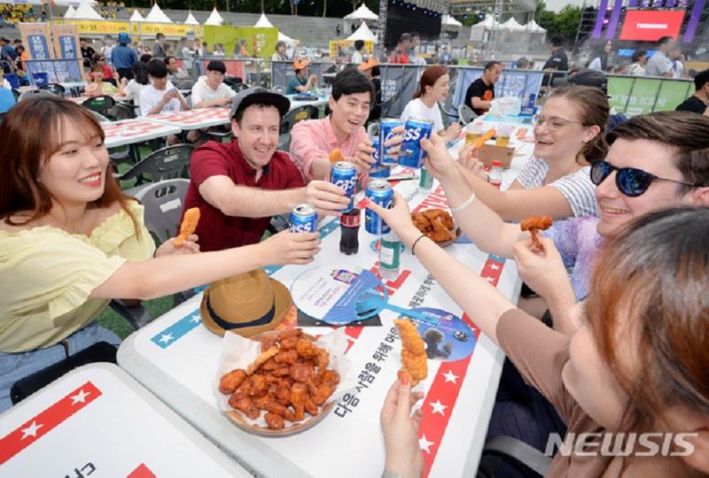 韓国旅行、韓国祭り、お祭り、韓国イベント、韓国行事、韓国夏祭り、有名祭り、花火大会、韓国桜、桜名所、夏祭り、ススキフェスティバル