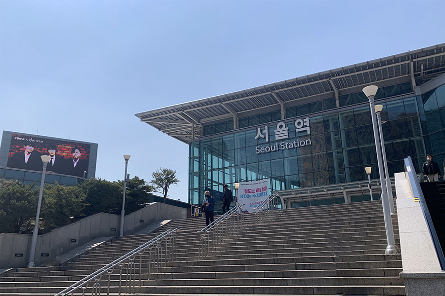 票價 整理 ktx 2025