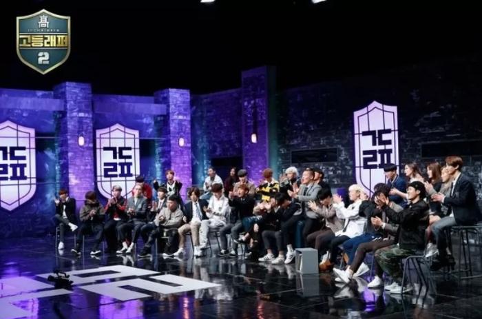 「高等ラッパー」出身ラッパー、9歳男児わいせつ容疑で裁判