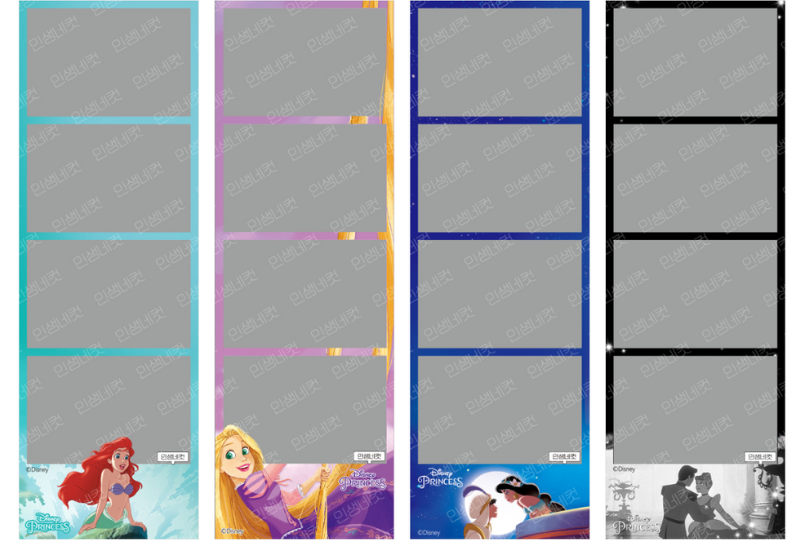 韓国、韓国プリクラ、インセンネッコッ、韓国流行、ハルフィルム