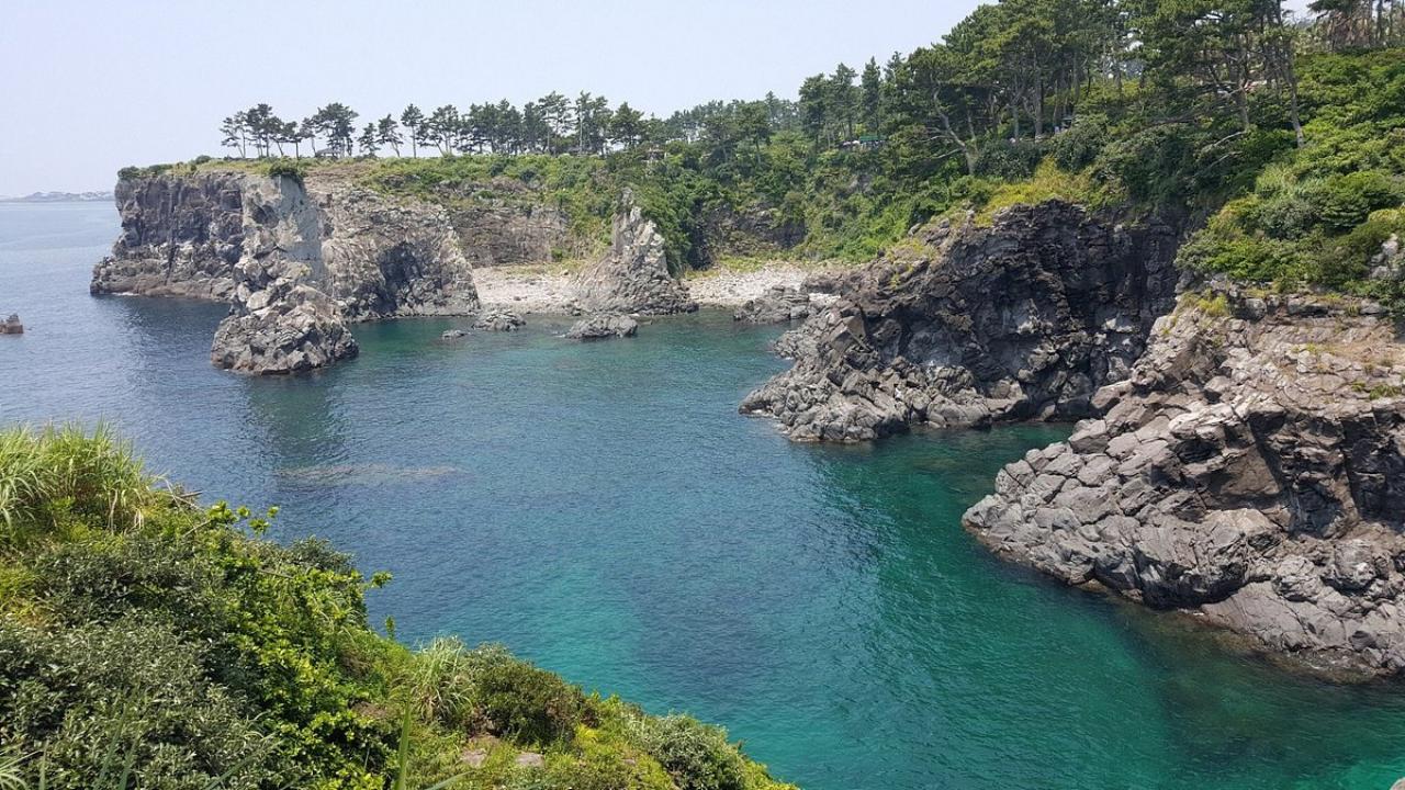 代訂｜濟州私人的士之旅