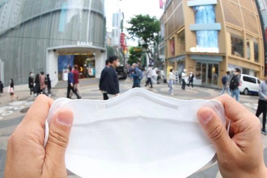 外でマスクを外してもいいけれど…大規模行事の時は？未接種者は？