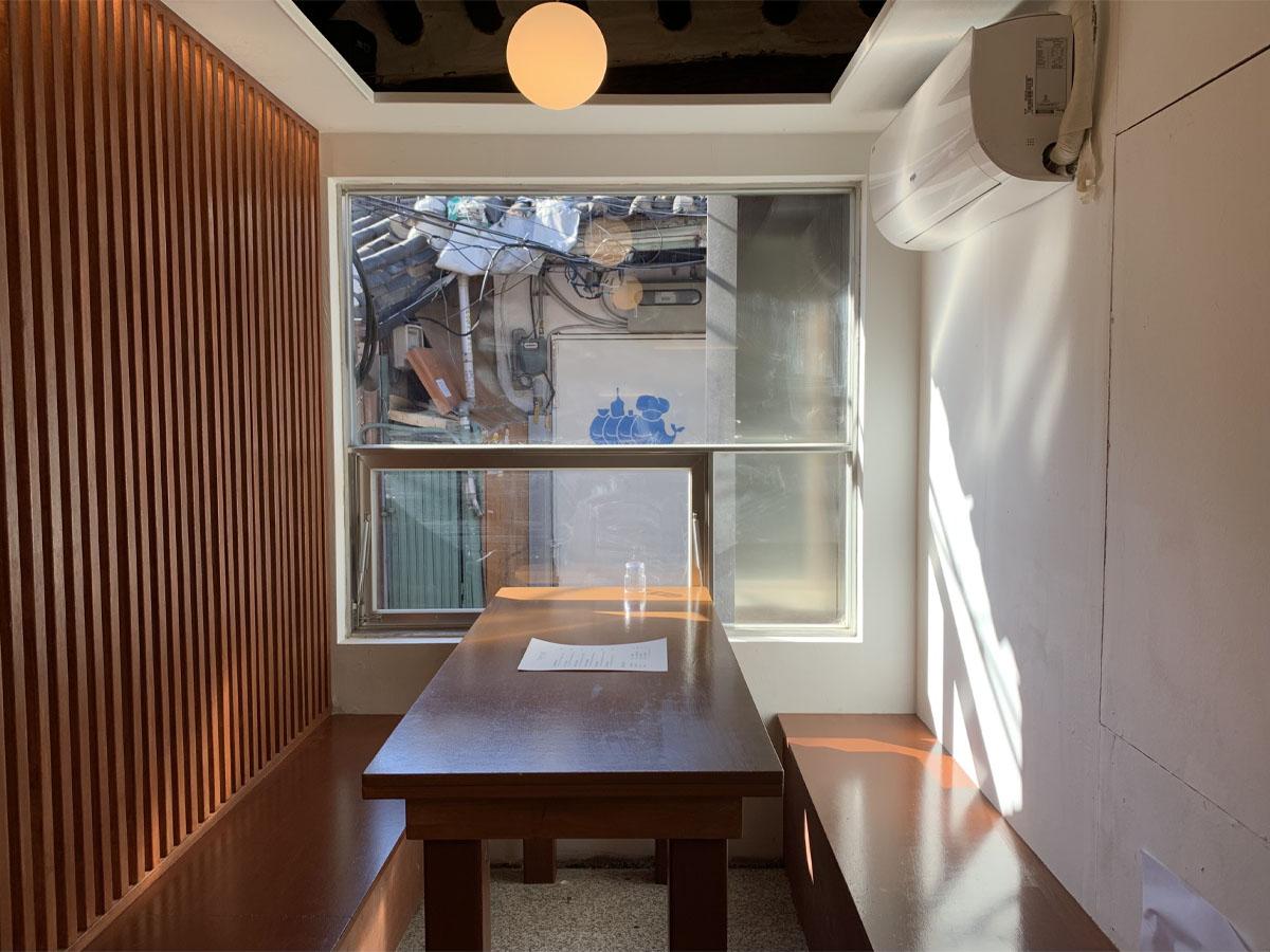 益善洞、益善同グルメ、益善エトゥッ、益善洞マッチプ、ビビンパ、韓食、ヘルシー韓食、韓屋、ソウル