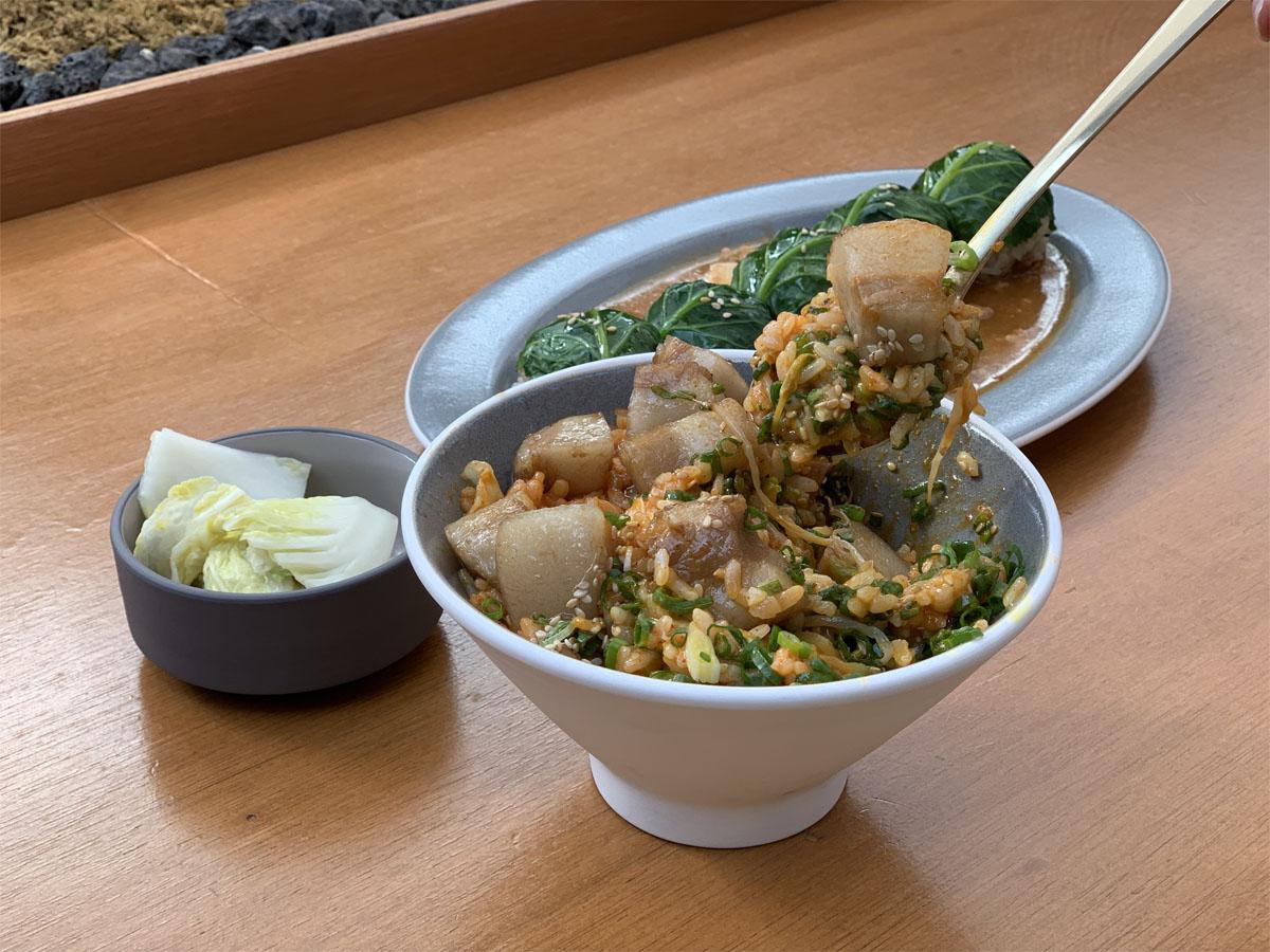 益善洞、益善同グルメ、益善エトゥッ、益善洞マッチプ、ビビンパ、韓食、ヘルシー韓食、韓屋、ソウル