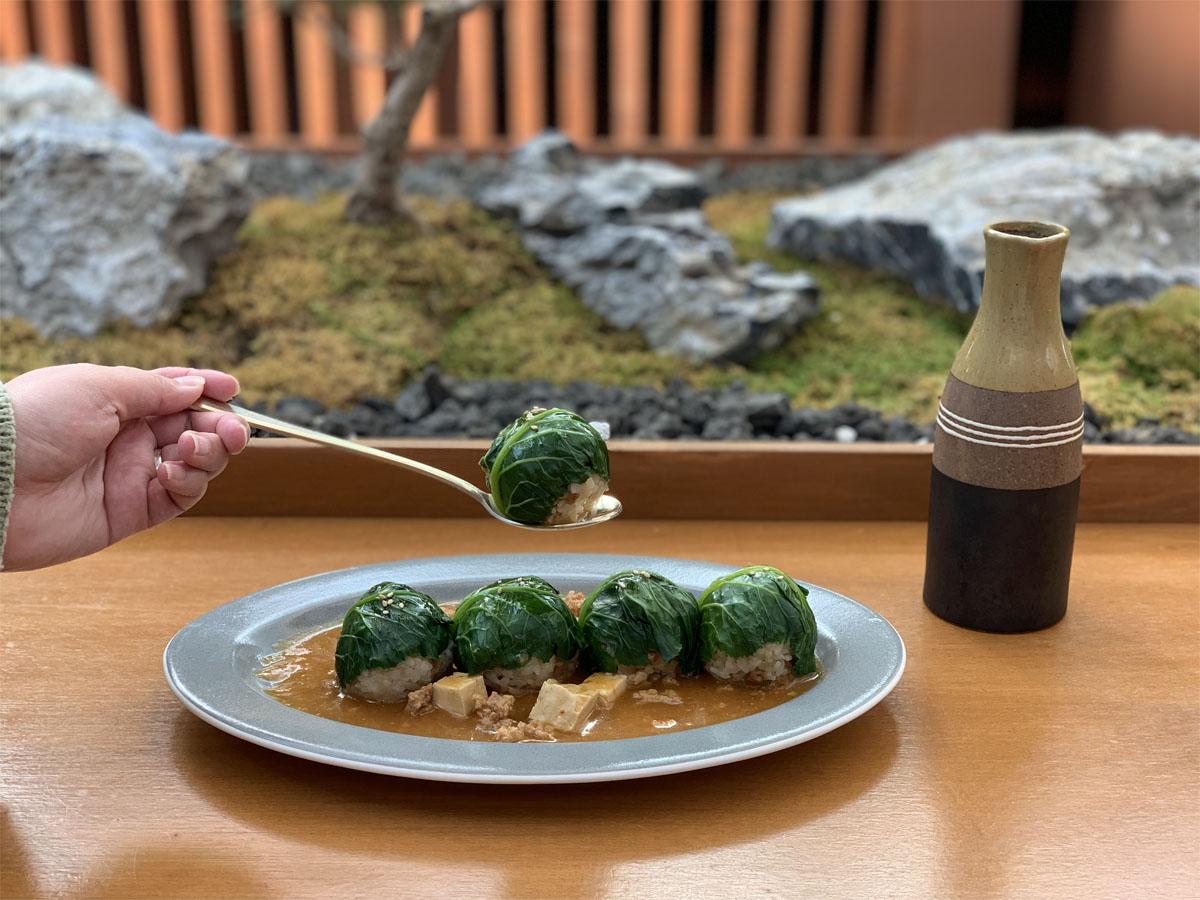 益善洞、益善同グルメ、益善エトゥッ、益善洞マッチプ、ビビンパ、韓食、ヘルシー韓食、韓屋、ソウル