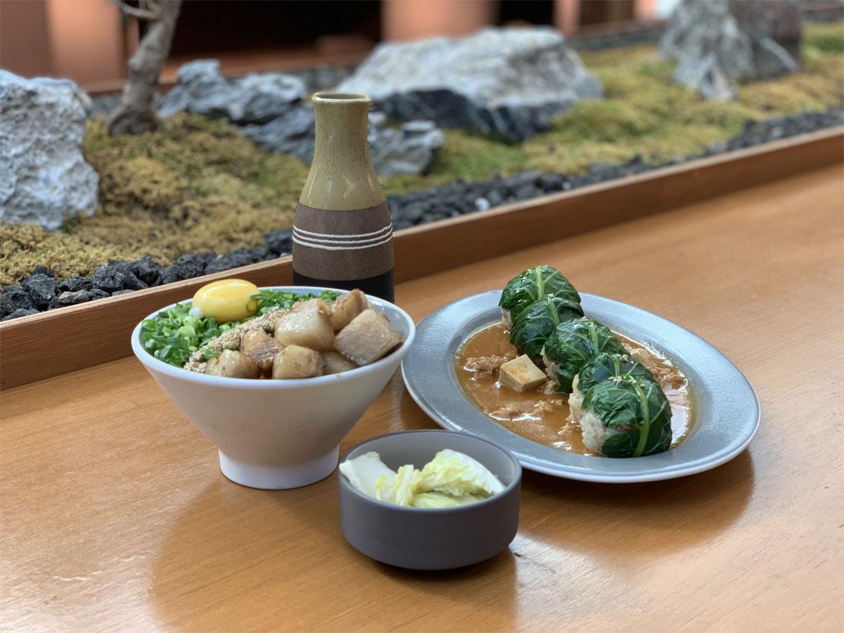 益善洞、益善同グルメ、益善エトゥッ、益善洞マッチプ、ビビンパ、韓食、ヘルシー韓食、韓屋、ソウル