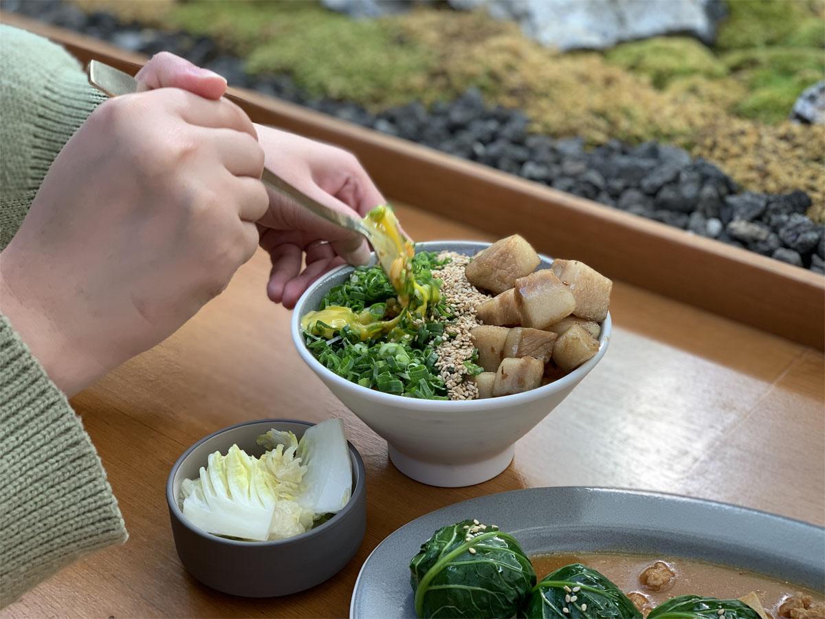 益善洞、益善同グルメ、益善エトゥッ、益善洞マッチプ、ビビンパ、韓食、ヘルシー韓食、韓屋、ソウル