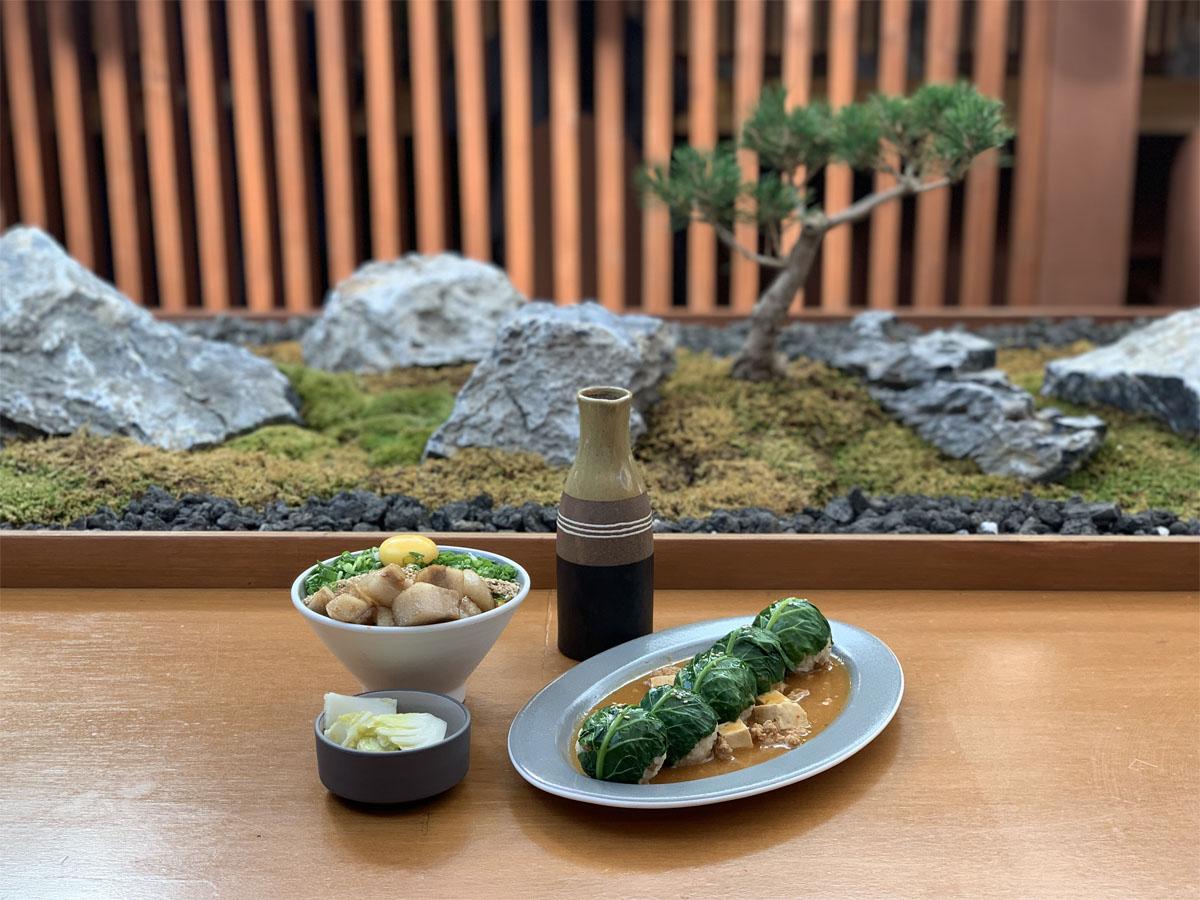 益善洞、益善同グルメ、益善エトゥッ、益善洞マッチプ、ビビンパ、韓食、ヘルシー韓食、韓屋、ソウル